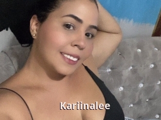 Kariinalee
