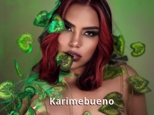 Karimebueno