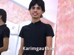 Karimgauthier