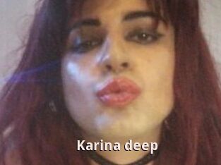 Karina_deep