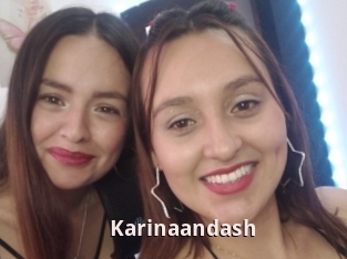 Karinaandash