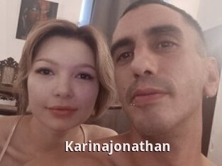 Karinajonathan