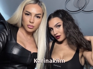 Karinakiim