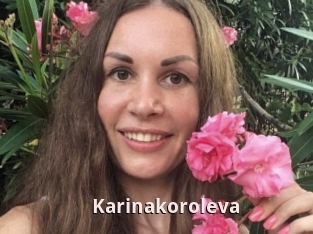 Karinakoroleva