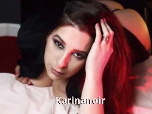 Karinanoir