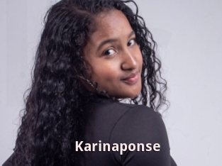 Karinaponse