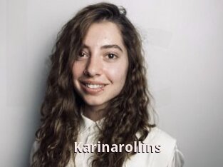 Karinarollins