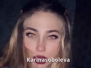 Karinasoboleva