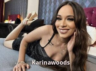 Karinawoods