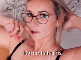 Karinellaharris