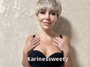 Karinessweety