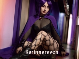 Karinnaraven