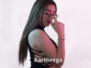 Karinvega