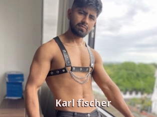 Karl_fischer