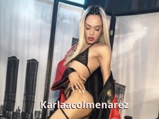 Karlaacolmenarez