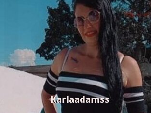 Karlaadamss