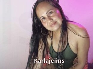 Karlajeiins