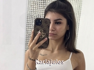 Karlajules