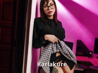 Karlakure