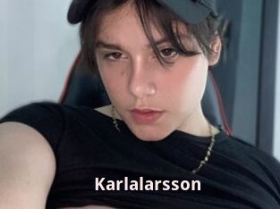 Karlalarsson