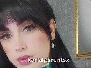 Karlalebruntsx