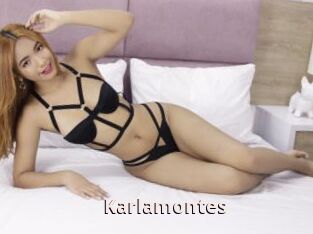 Karlamontes