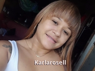 Karlarosell