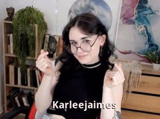 Karleejaimes