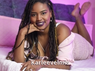 Karleevelmis
