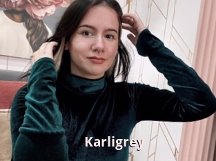 Karligrey