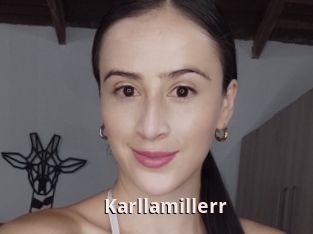Karllamillerr