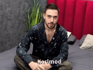 Karlmod