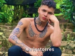 Karlostorres