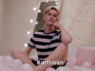 Karlswan