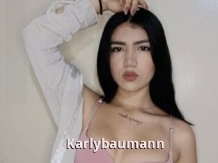 Karlybaumann