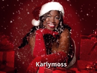 Karlymoss