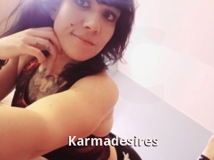 Karmadesires