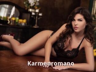 Karmenromano