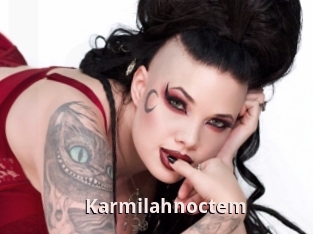 Karmilahnoctem