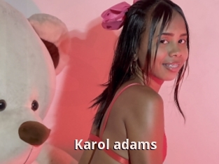 Karol_adams