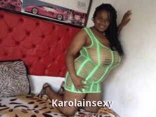 Karolainsexy