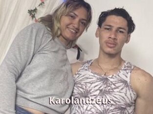 Karolandzeus