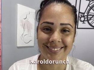 Karoldorunch
