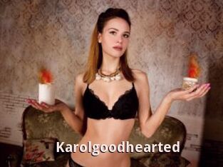 Karolgoodhearted