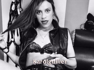Karolguiller
