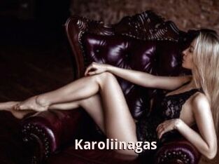 Karoliinagas