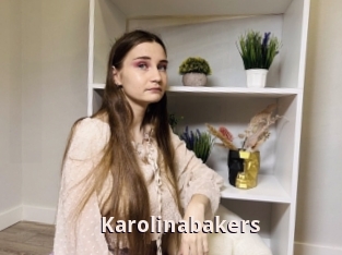 Karolinabakers