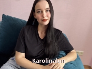 Karolinalun