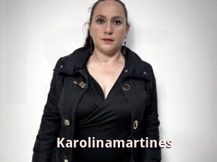 Karolinamartines