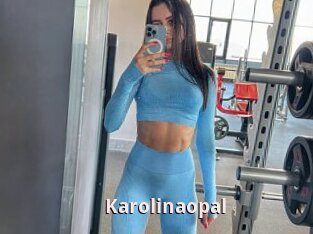 Karolinaopal